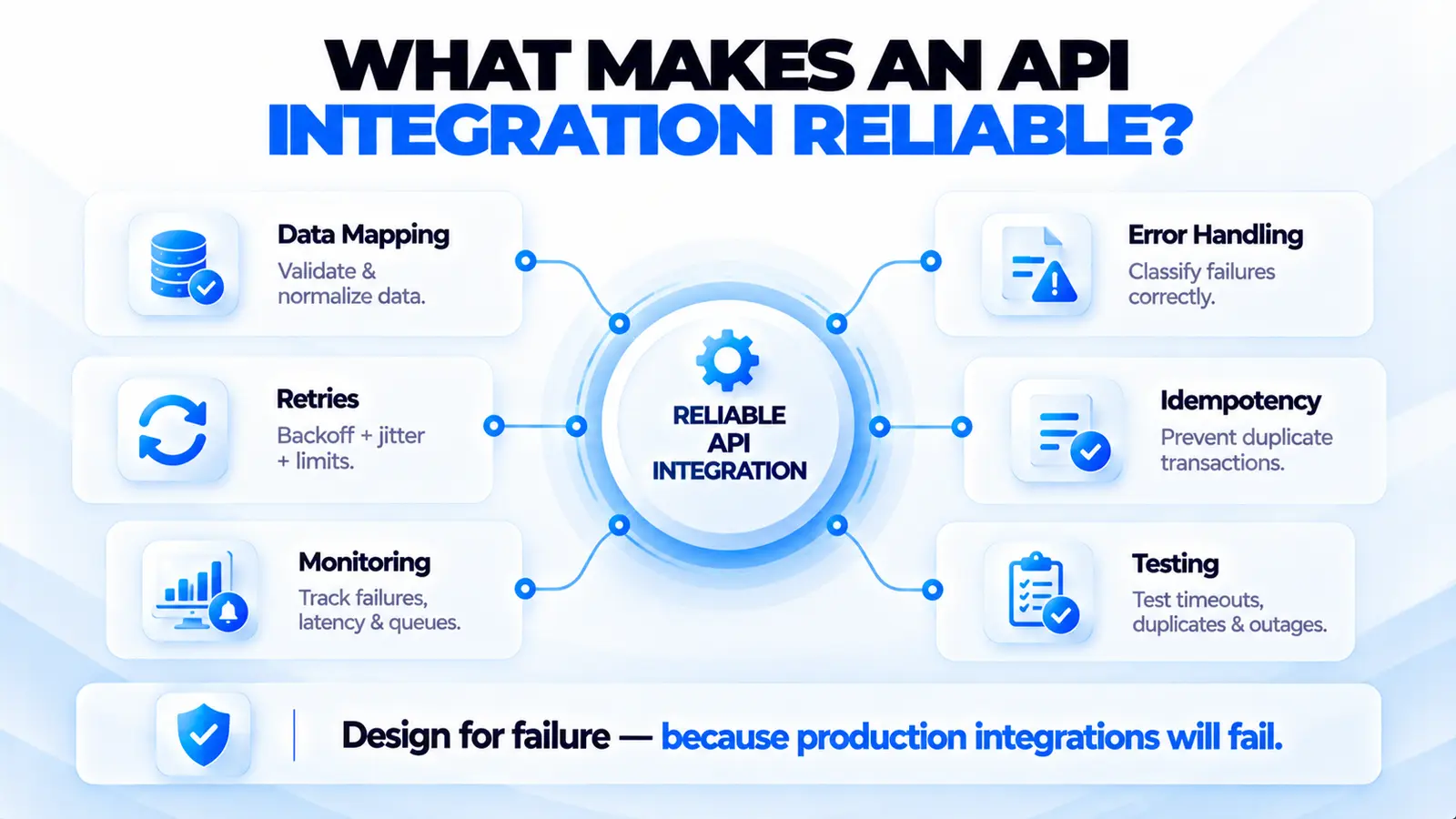 API Monitoring: How Businesses Can Detect and Prevent API Failures