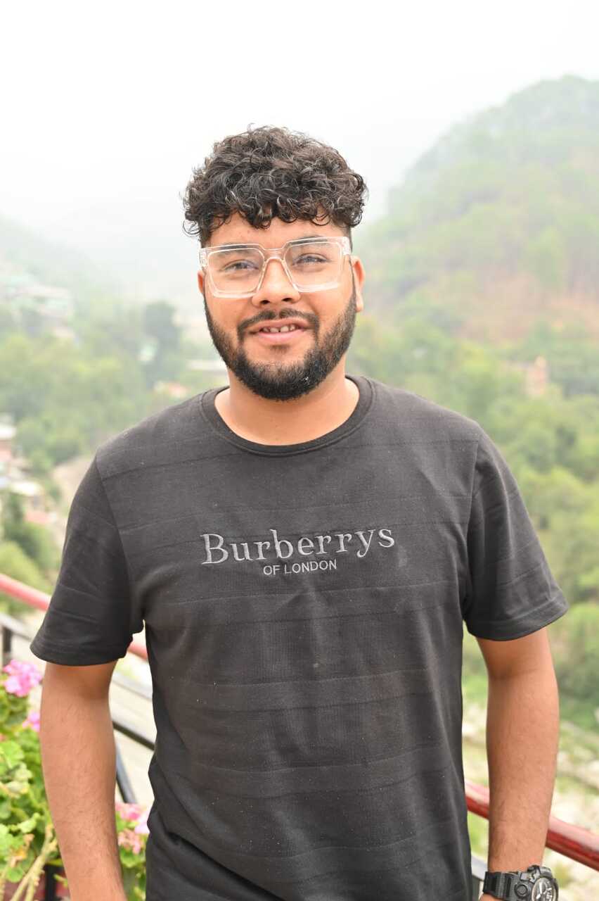 Rishi Sippy